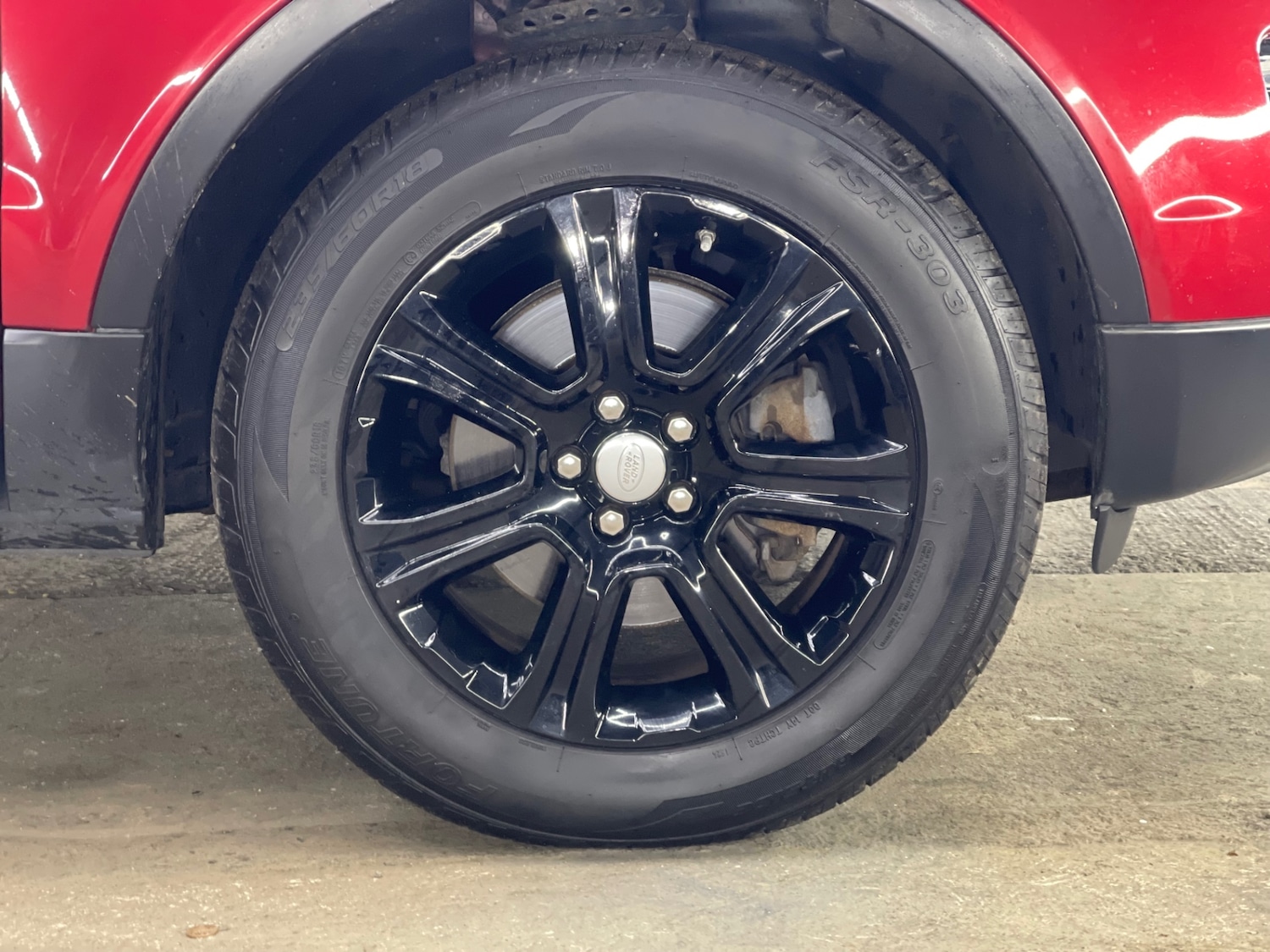 Used Land Rover Range Rover Evoque 2018 for sale - 77245633: Photo 26