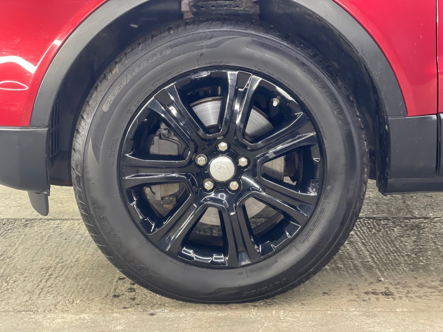 Used Land Rover Range Rover Evoque 2018 for sale - 77245633: Photo 27