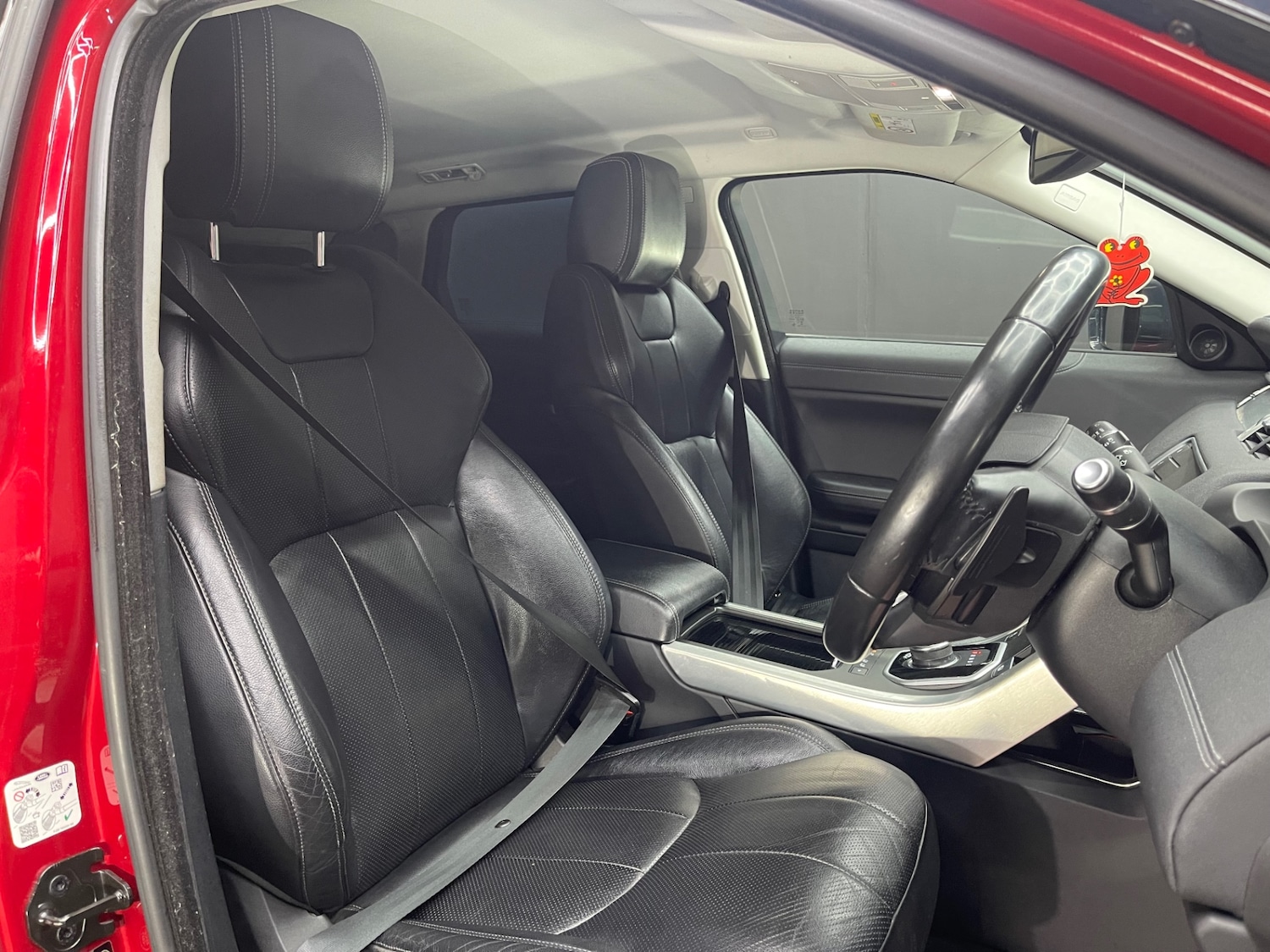 Used Land Rover Range Rover Evoque 2018 for sale - 77245633: Photo 8