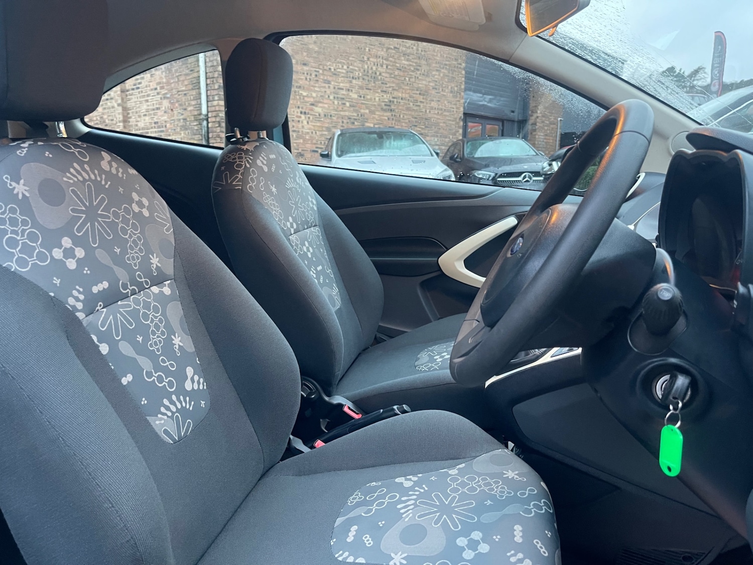 Used Ford Ka 2013 for sale - 77035017: Photo 10