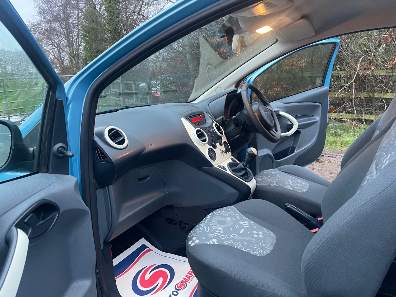 Used Ford Ka 2013 for sale - 77035017: Photo 11