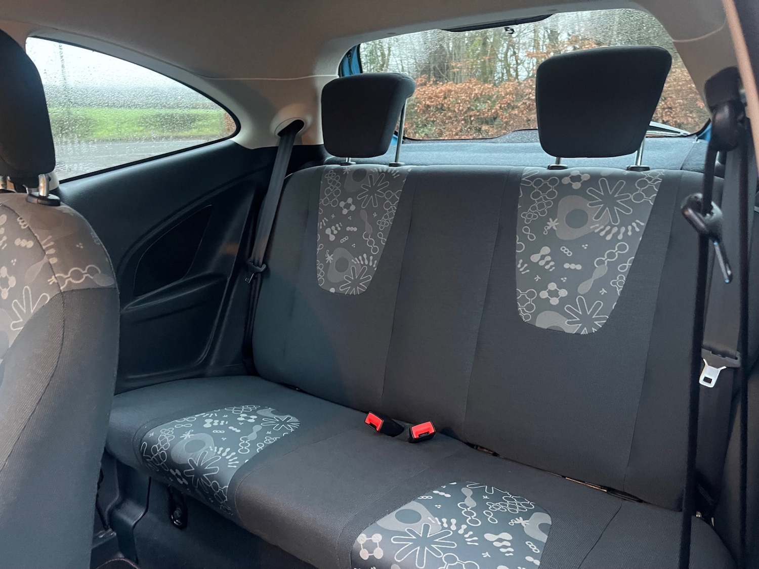 Used Ford Ka 2013 for sale - 77035017: Photo 13