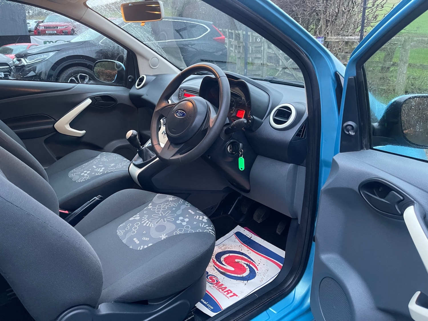 Used Ford Ka 2013 for sale - 77035017: Photo 6