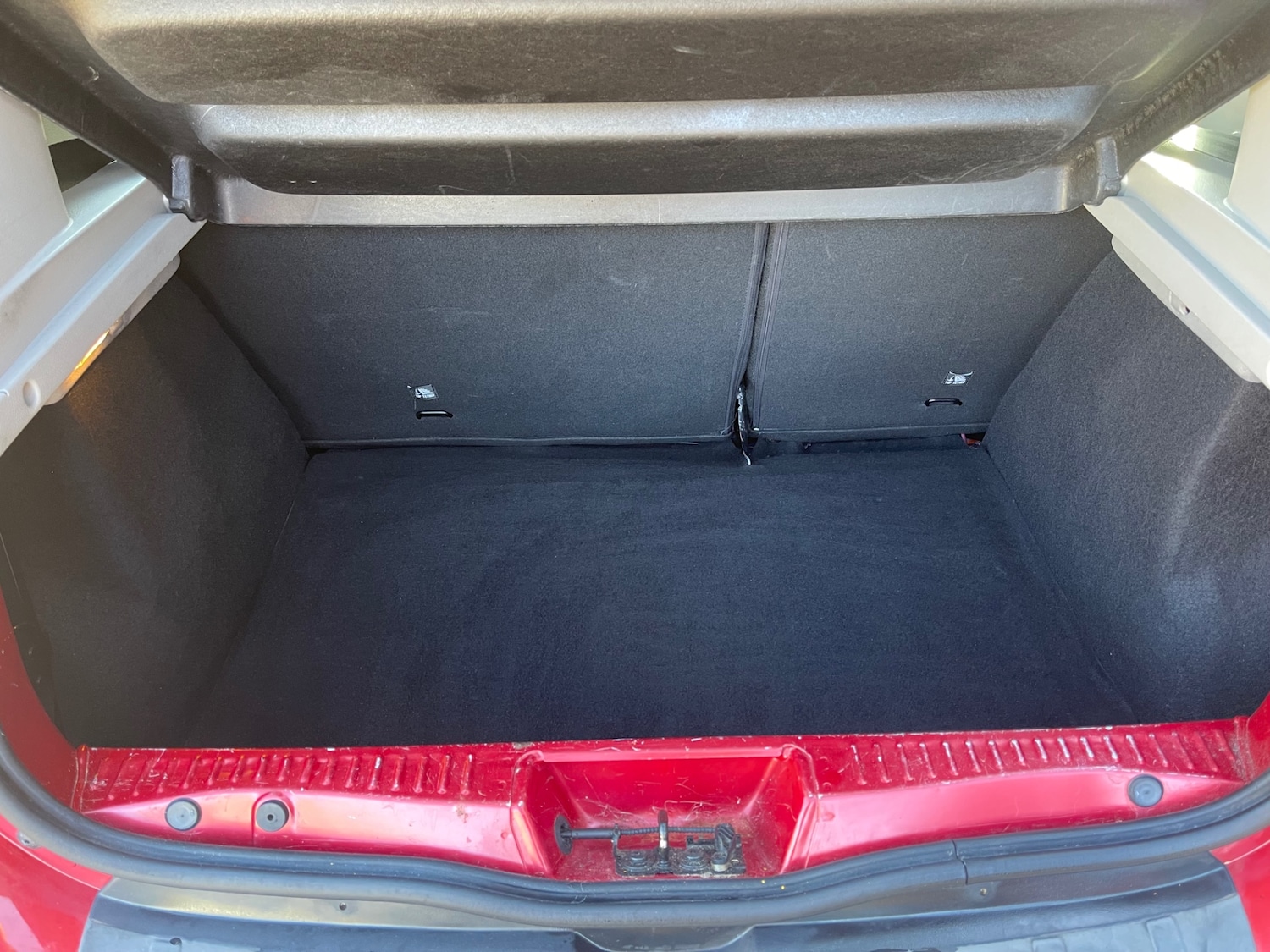 Used Dacia Sandero Stepway 2014 for sale - 77732773: Photo 13