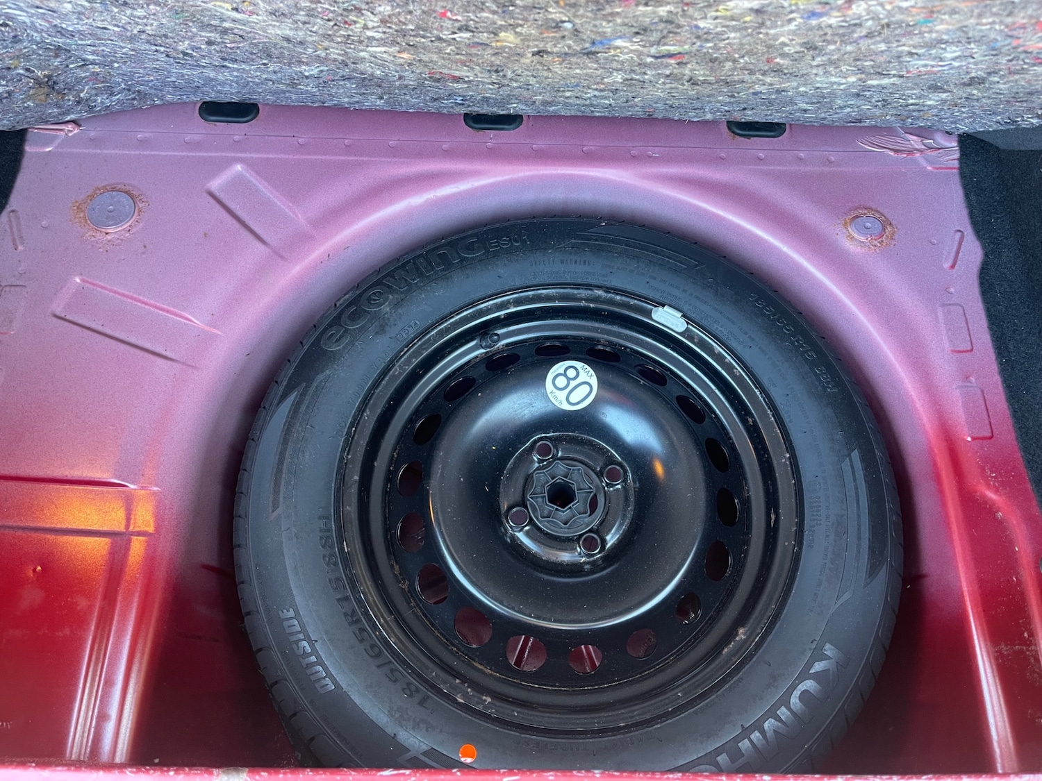 Used Dacia Sandero Stepway 2014 for sale - 77732773: Photo 18