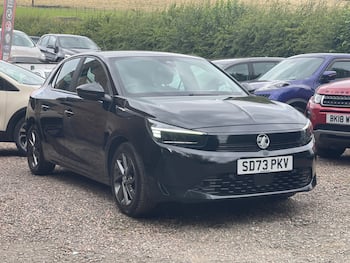 Used Vauxhall Corsa 2023 for sale - 79625287: Photo