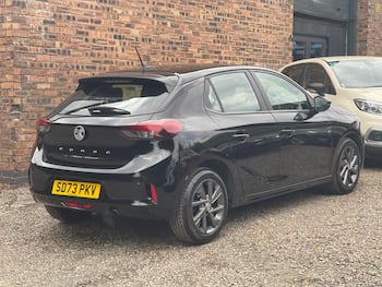 Used Vauxhall Corsa 2023 for sale - 79625287: Photo