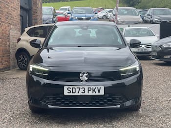 Used Vauxhall Corsa 2023 for sale - 79625287: Photo