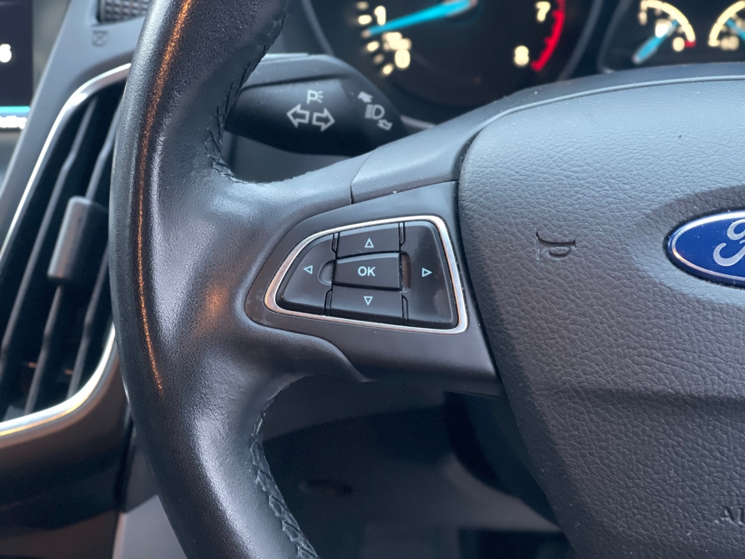 Used Ford Focus 2016 for sale - 76681783: Photo 13