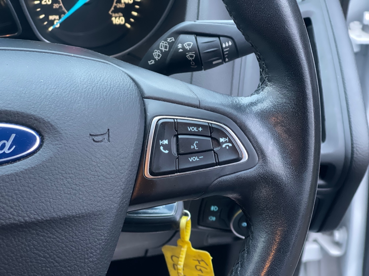 Used Ford Focus 2016 for sale - 76681783: Photo 14