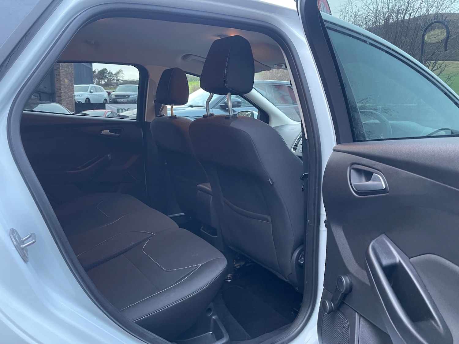 Used Ford Focus 2016 for sale - 76681783: Photo 16