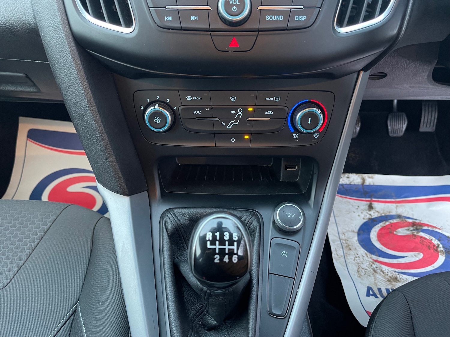 Used Ford Focus 2016 for sale - 76681783: Photo 17