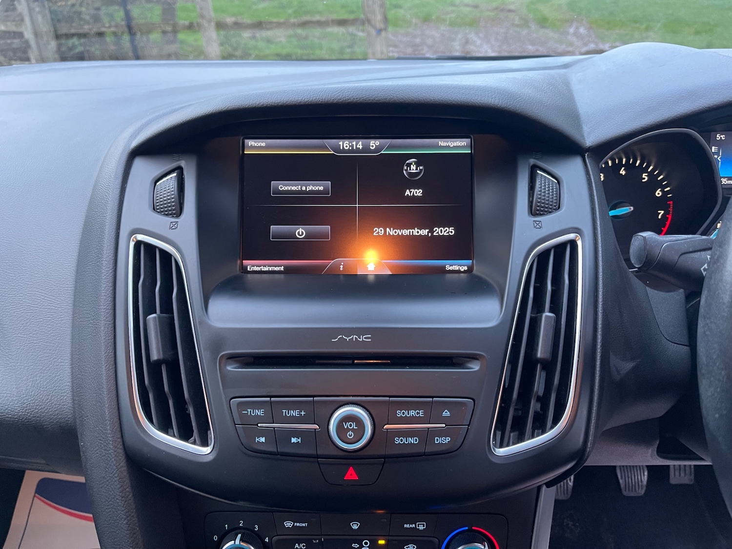 Used Ford Focus 2016 for sale - 76681783: Photo 18