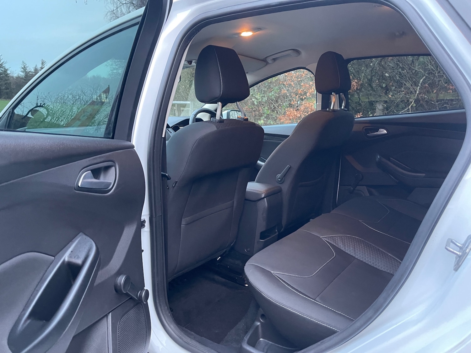 Used Ford Focus 2016 for sale - 76681783: Photo 19