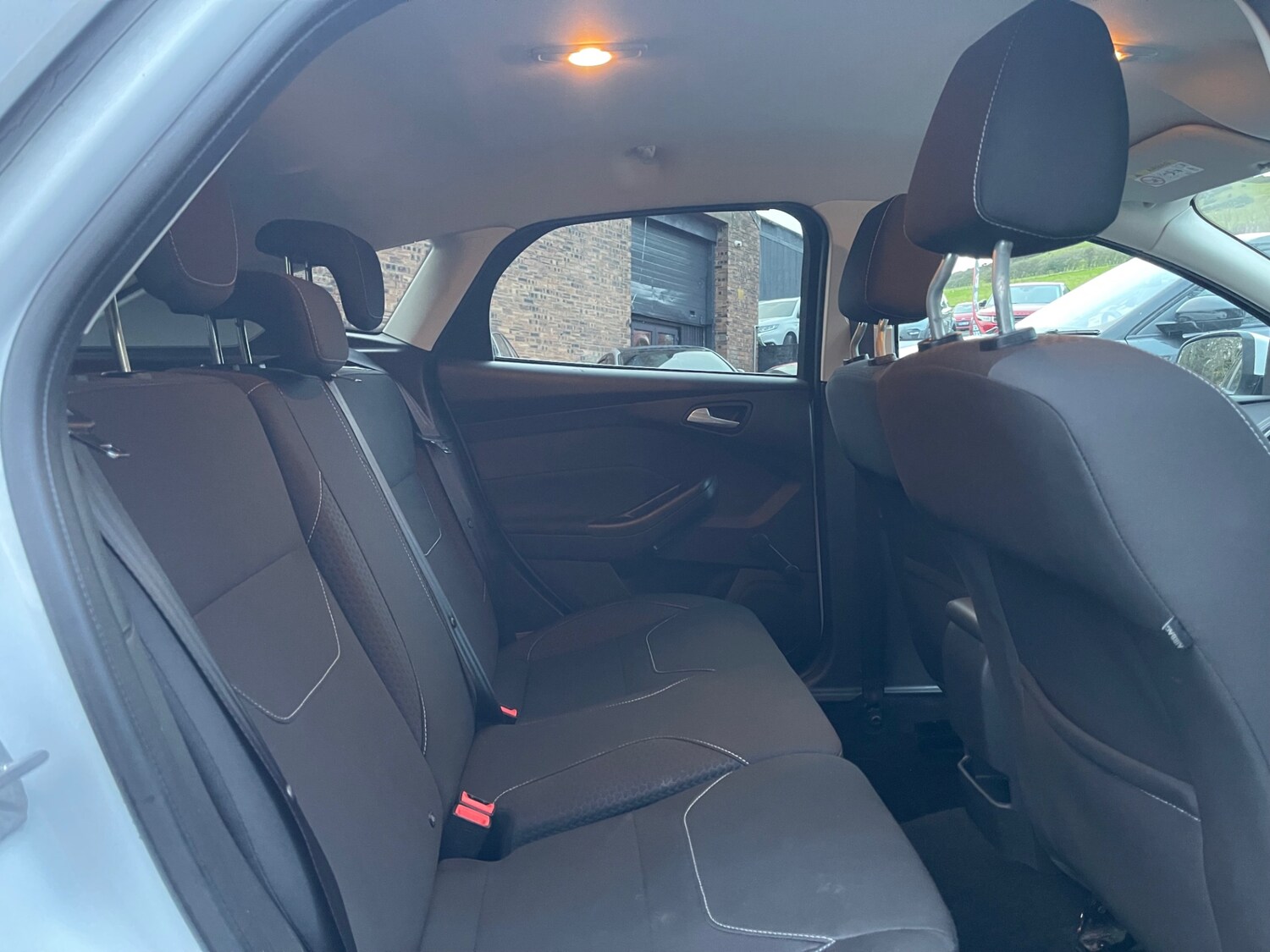 Used Ford Focus 2016 for sale - 76681783: Photo 21