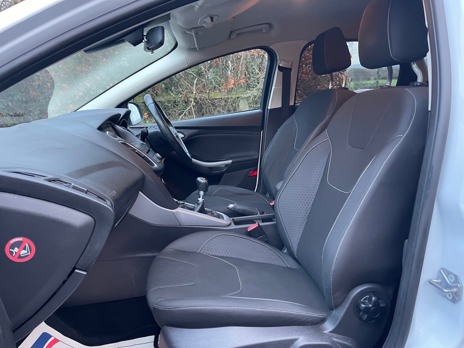 Used Ford Focus 2016 for sale - 76681783: Photo 22