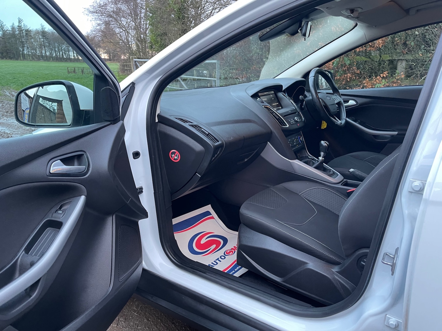 Used Ford Focus 2016 for sale - 76681783: Photo 23