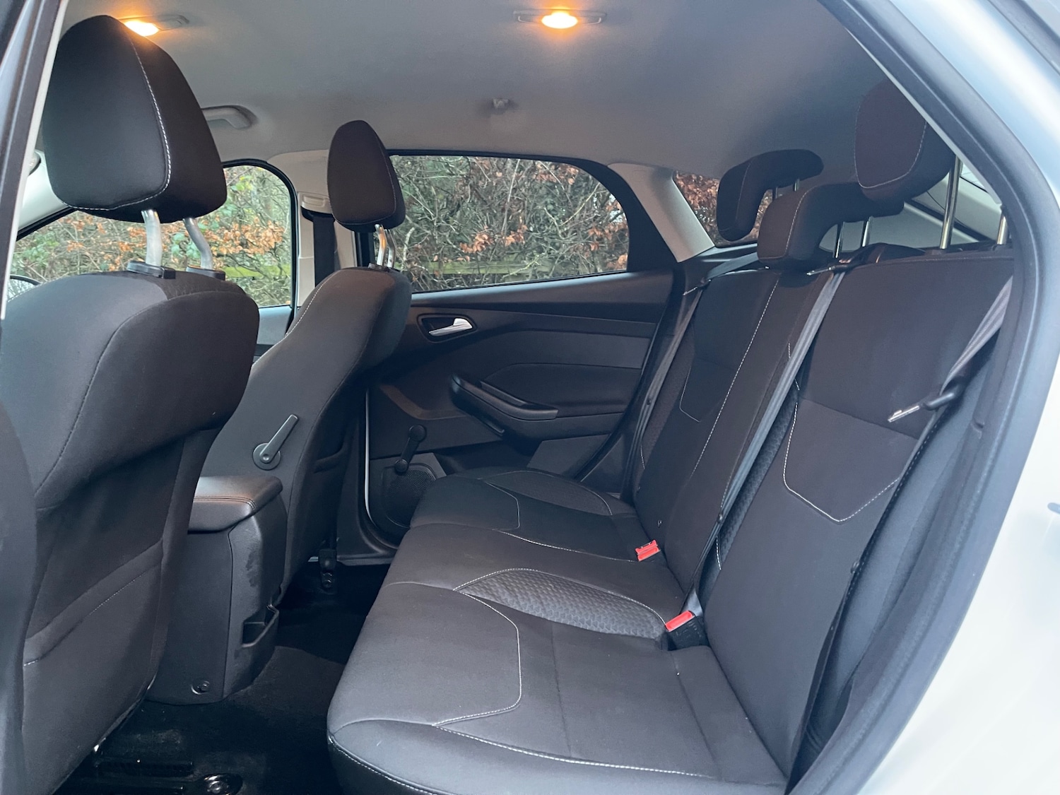 Used Ford Focus 2016 for sale - 76681783: Photo 24