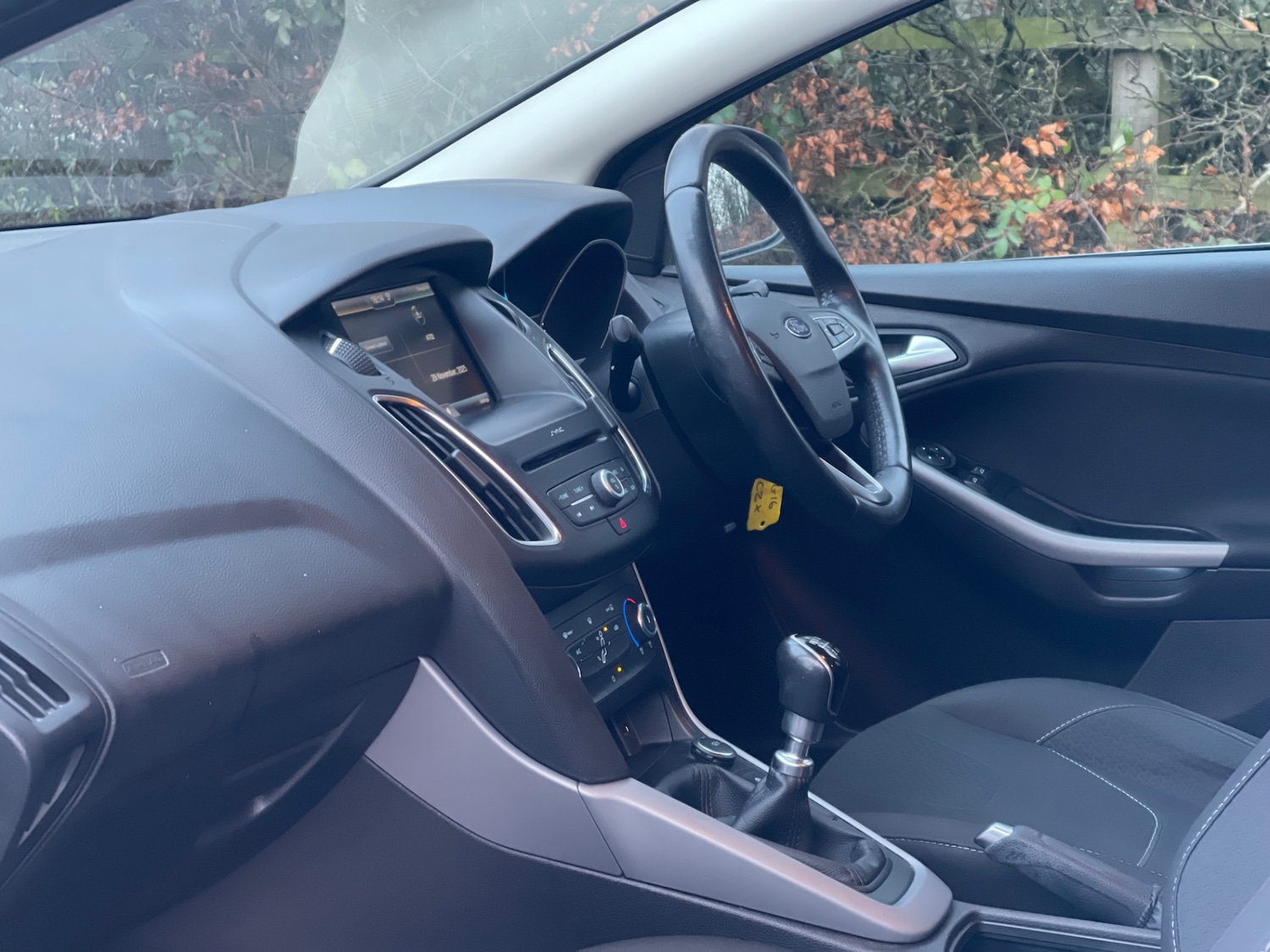 Used Ford Focus 2016 for sale - 76681783: Photo 25