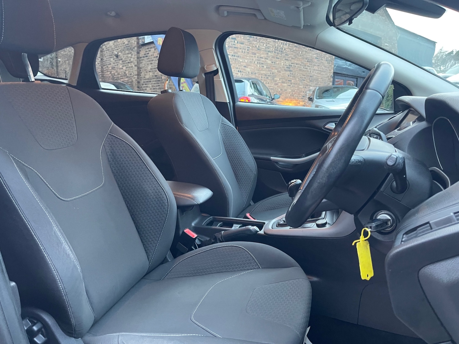 Used Ford Focus 2016 for sale - 76681783: Photo 8