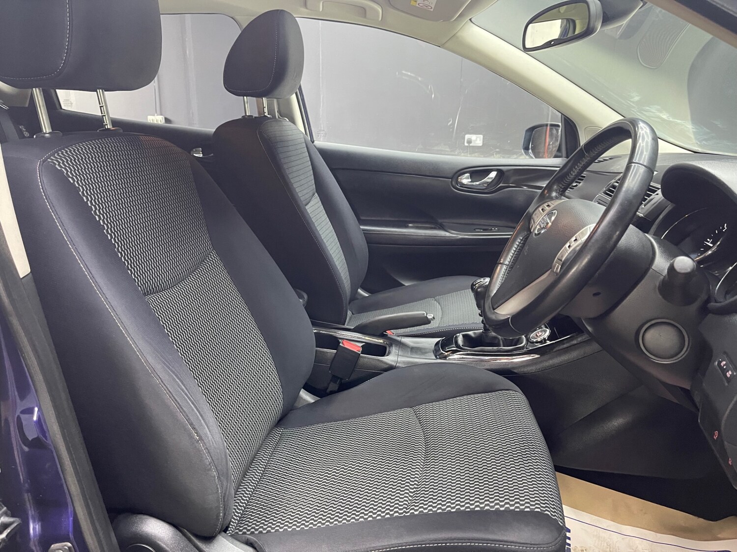 Used Nissan Pulsar 2015 for sale - 77450078: Photo 10