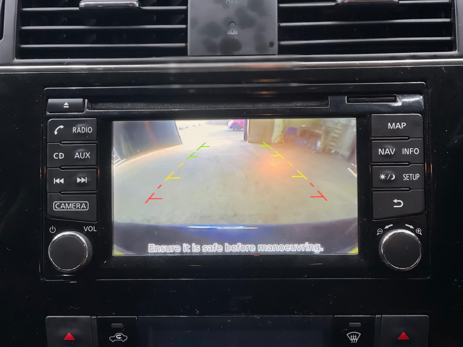 Used Nissan Pulsar 2015 for sale - 77450078: Photo 11