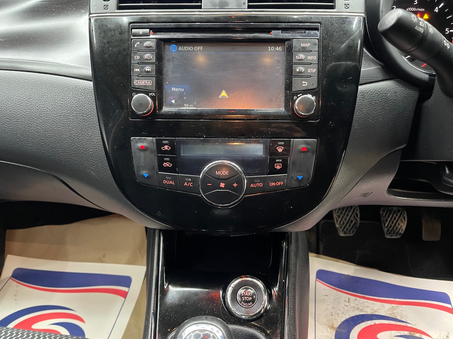 Used Nissan Pulsar 2015 for sale - 77450078: Photo 12