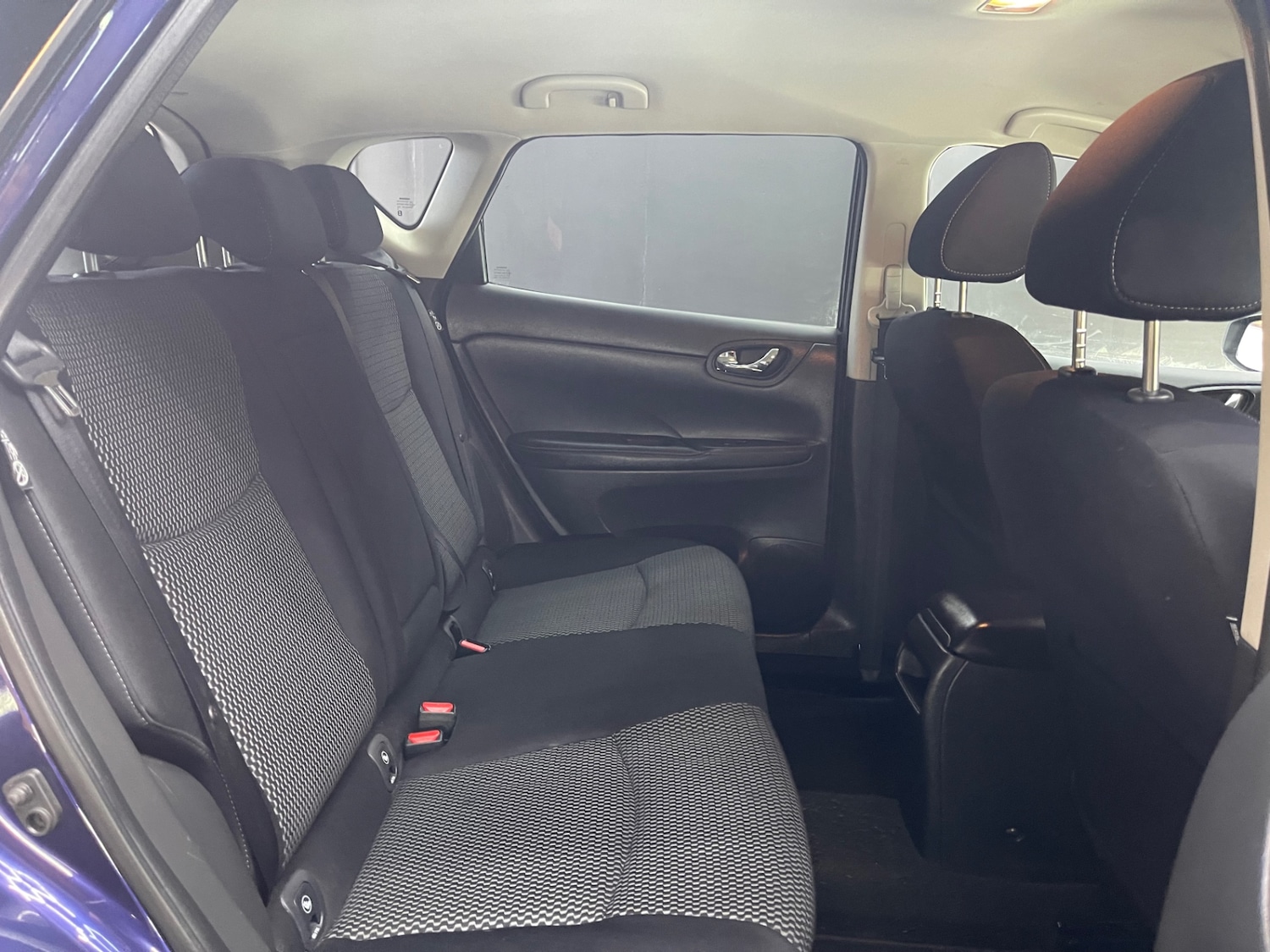 Used Nissan Pulsar 2015 for sale - 77450078: Photo 13