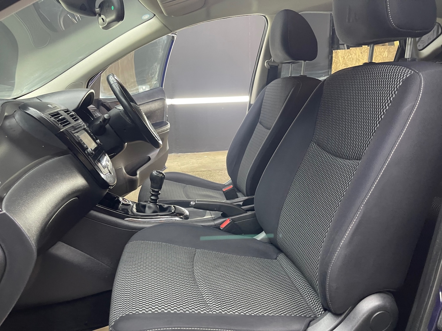 Used Nissan Pulsar 2015 for sale - 77450078: Photo 17