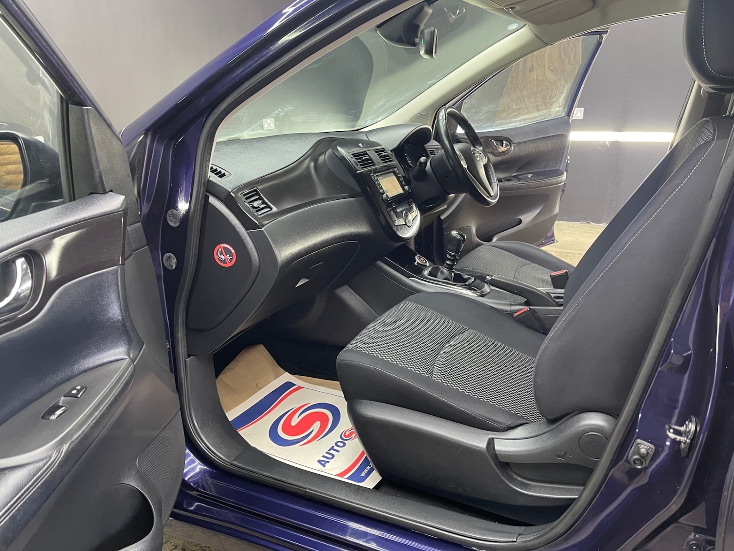 Used Nissan Pulsar 2015 for sale - 77450078: Photo 18