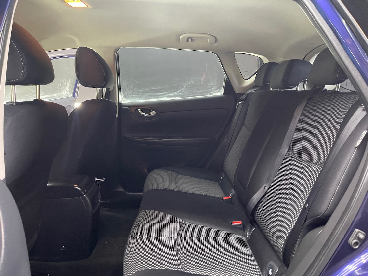 Used Nissan Pulsar 2015 for sale - 77450078: Photo 19