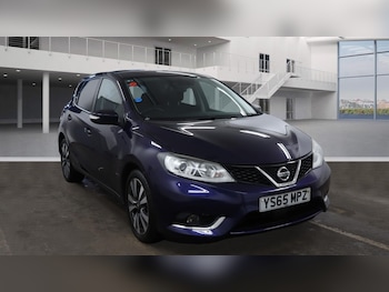 2015 (65) - 1.5 dCi N-Tec 5dr