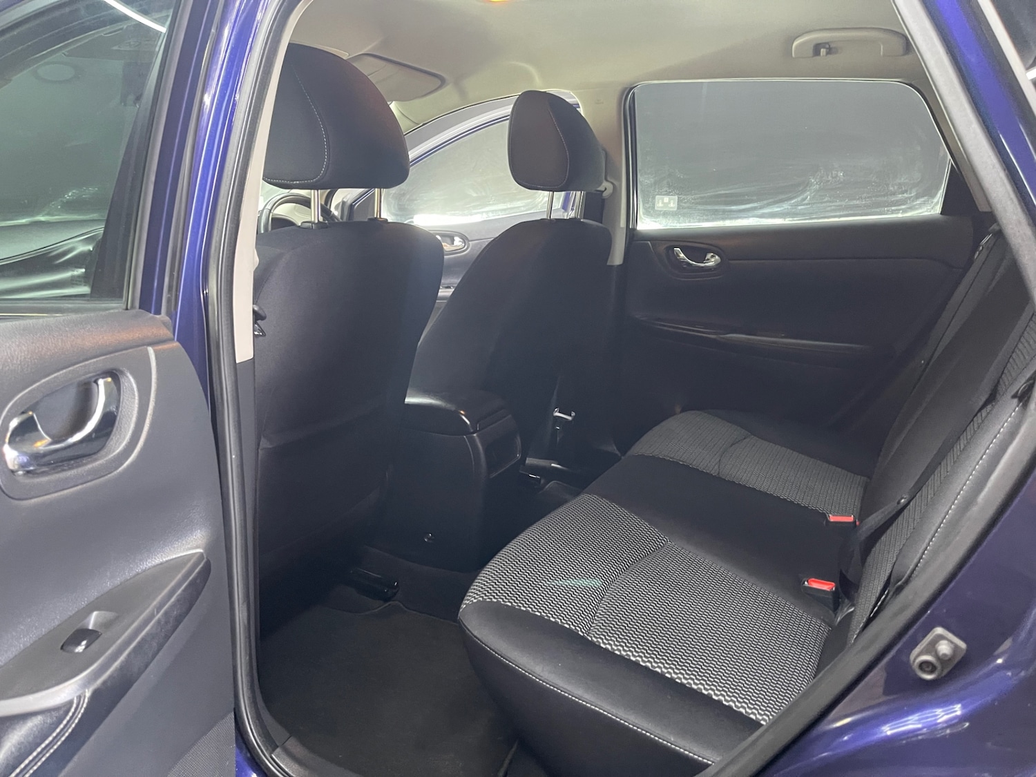 Used Nissan Pulsar 2015 for sale - 77450078: Photo 20