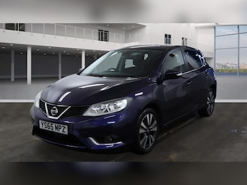Used Nissan Pulsar 2015 for sale - 77450078: Photo