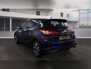 Used Nissan Pulsar 2015 for sale - 77450078: Photo