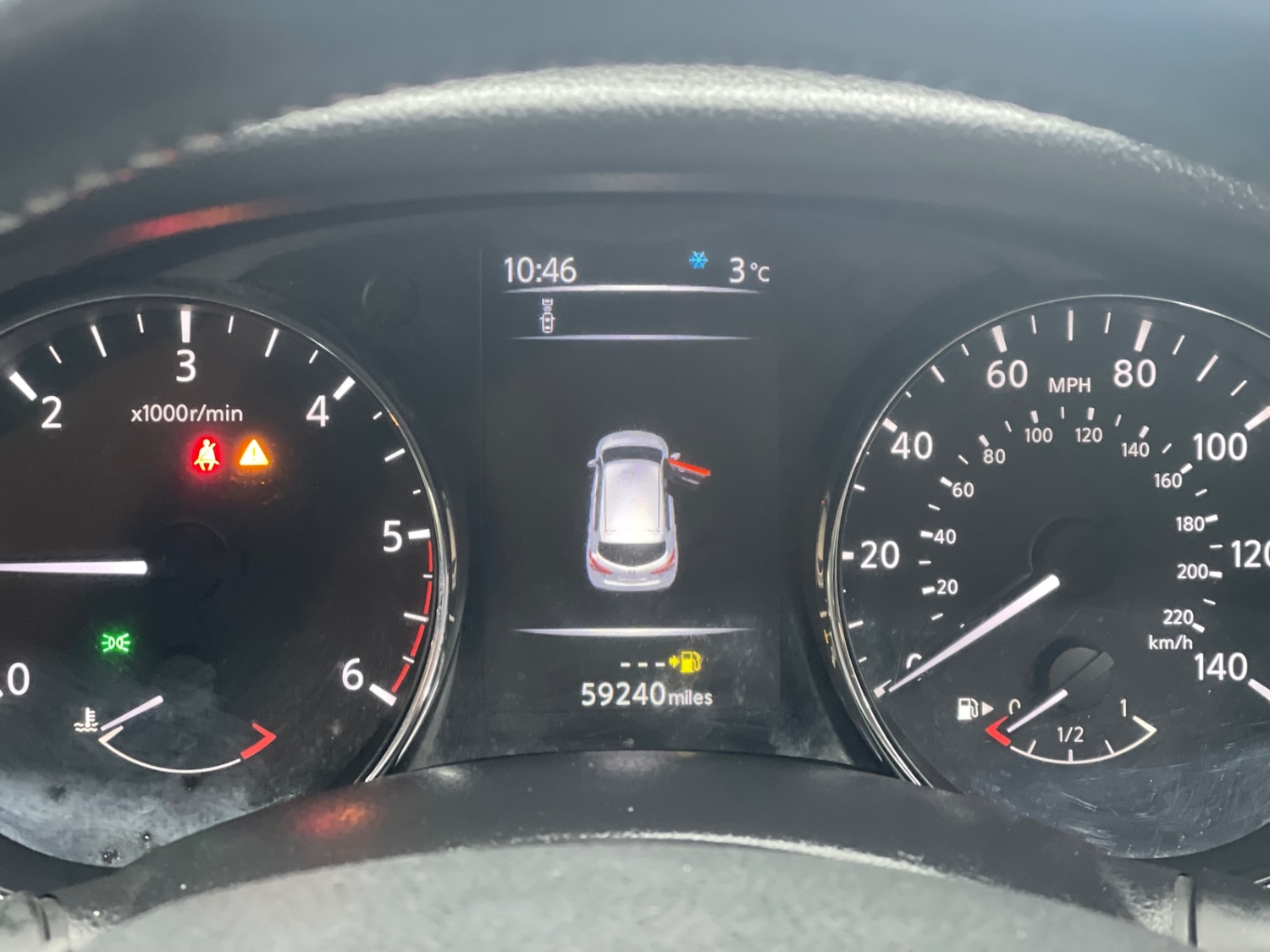 Used Nissan Pulsar 2015 for sale - 77450078: Photo 8