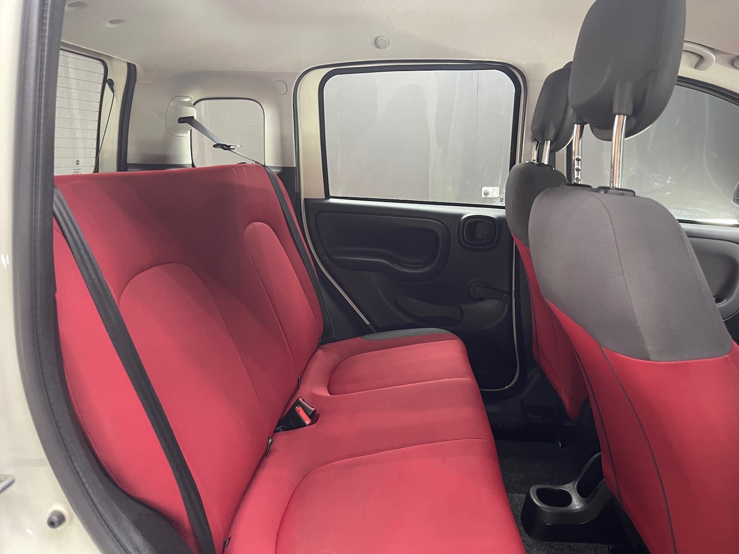 Used Fiat Panda 2012 for sale - 77581736: Photo 12