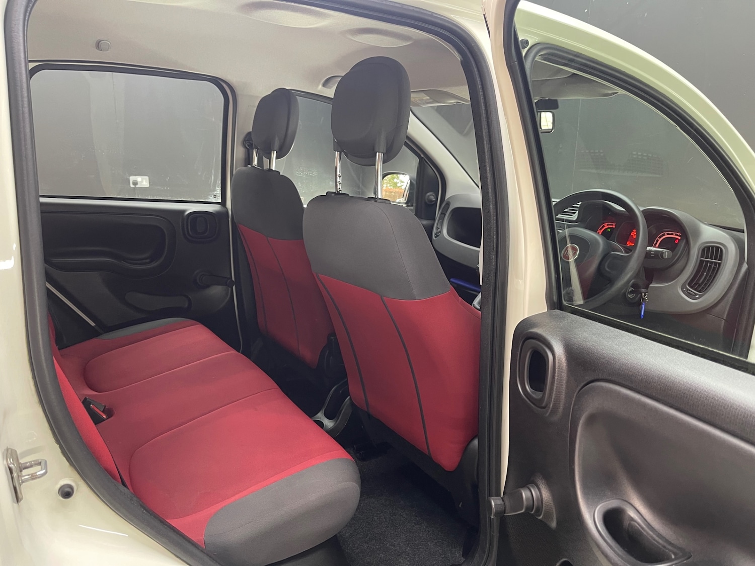 Used Fiat Panda 2012 for sale - 77581736: Photo 13