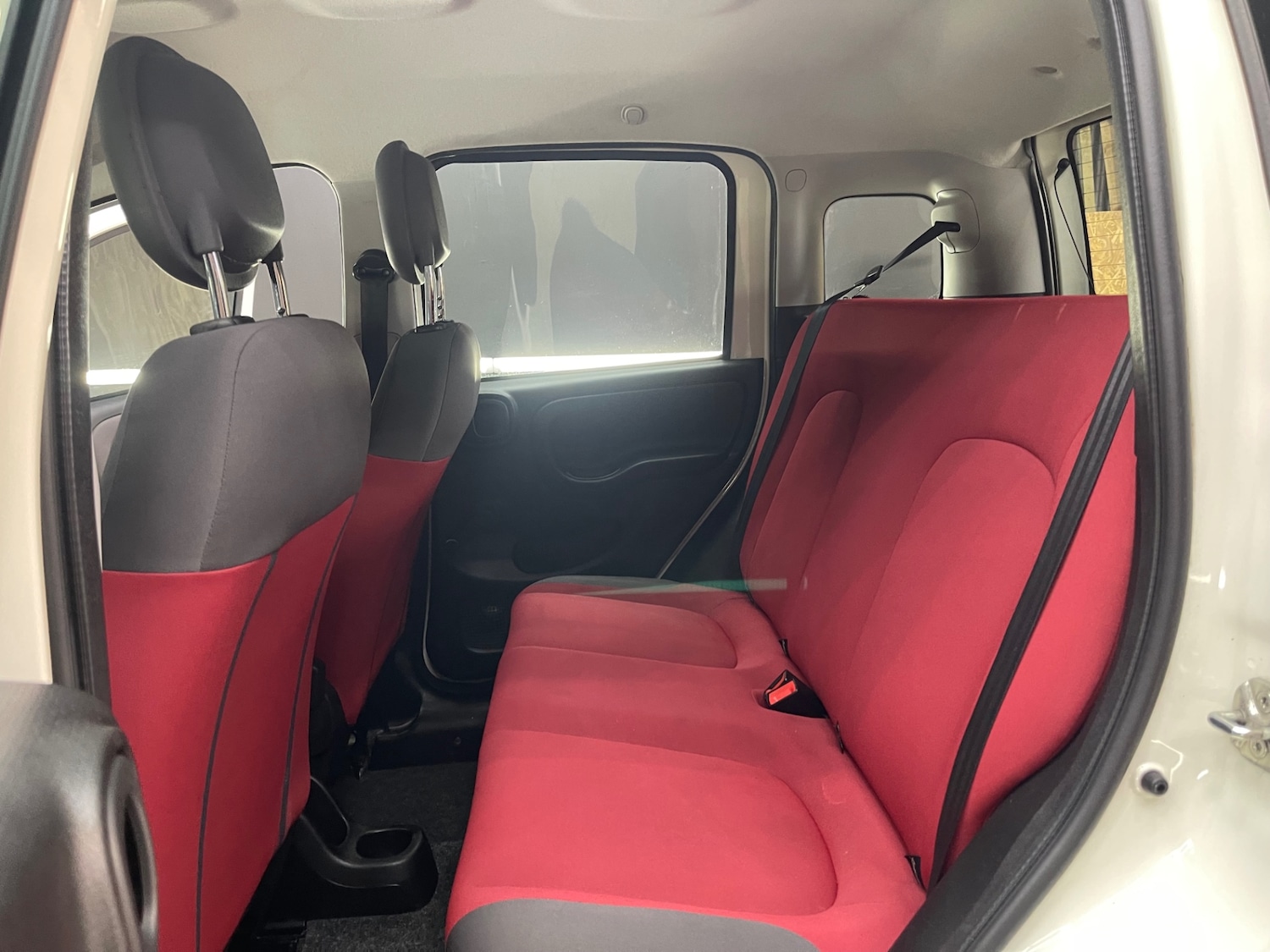 Used Fiat Panda 2012 for sale - 77581736: Photo 14