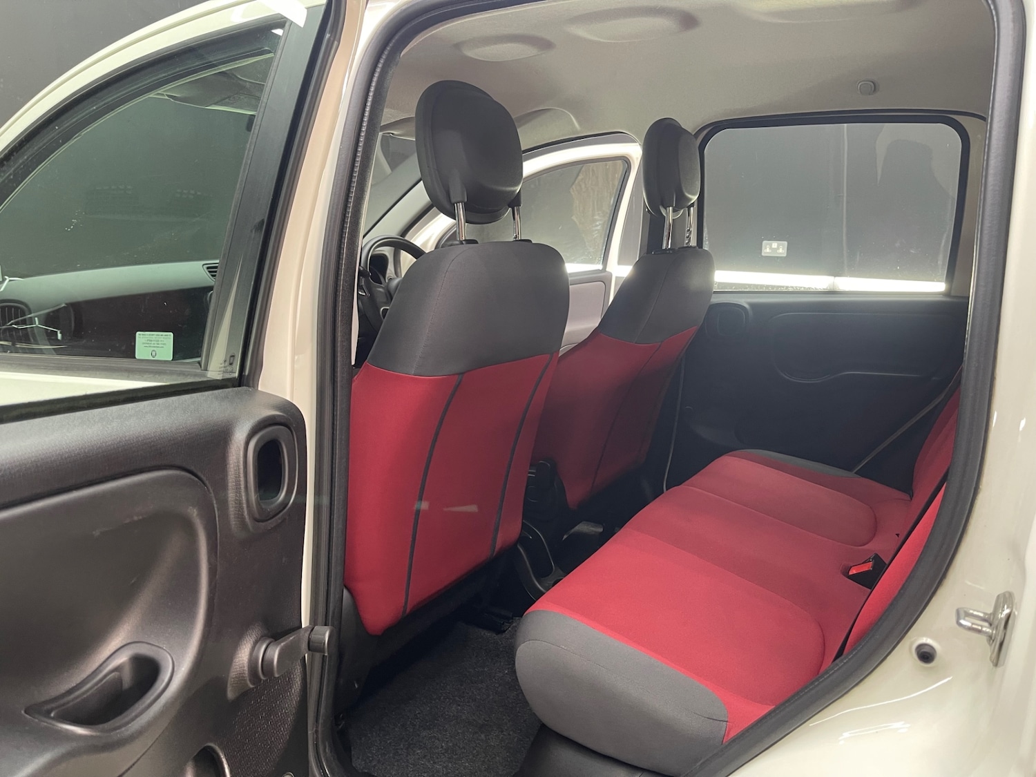 Used Fiat Panda 2012 for sale - 77581736: Photo 15