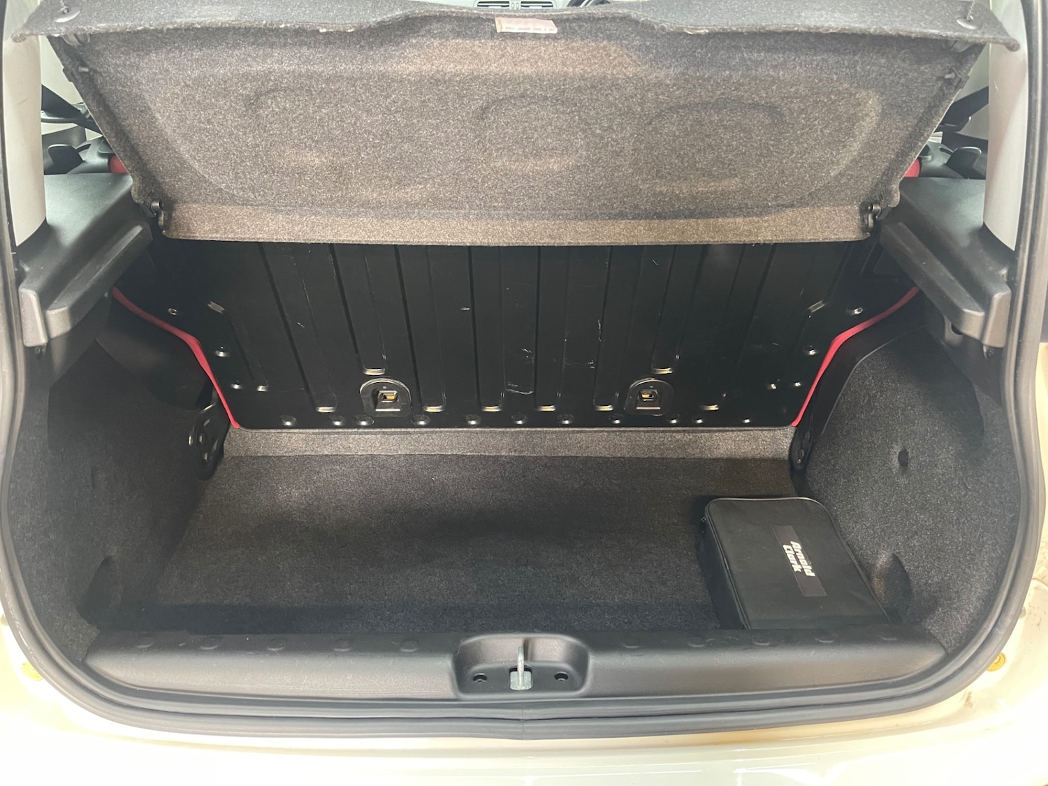 Used Fiat Panda 2012 for sale - 77581736: Photo 16