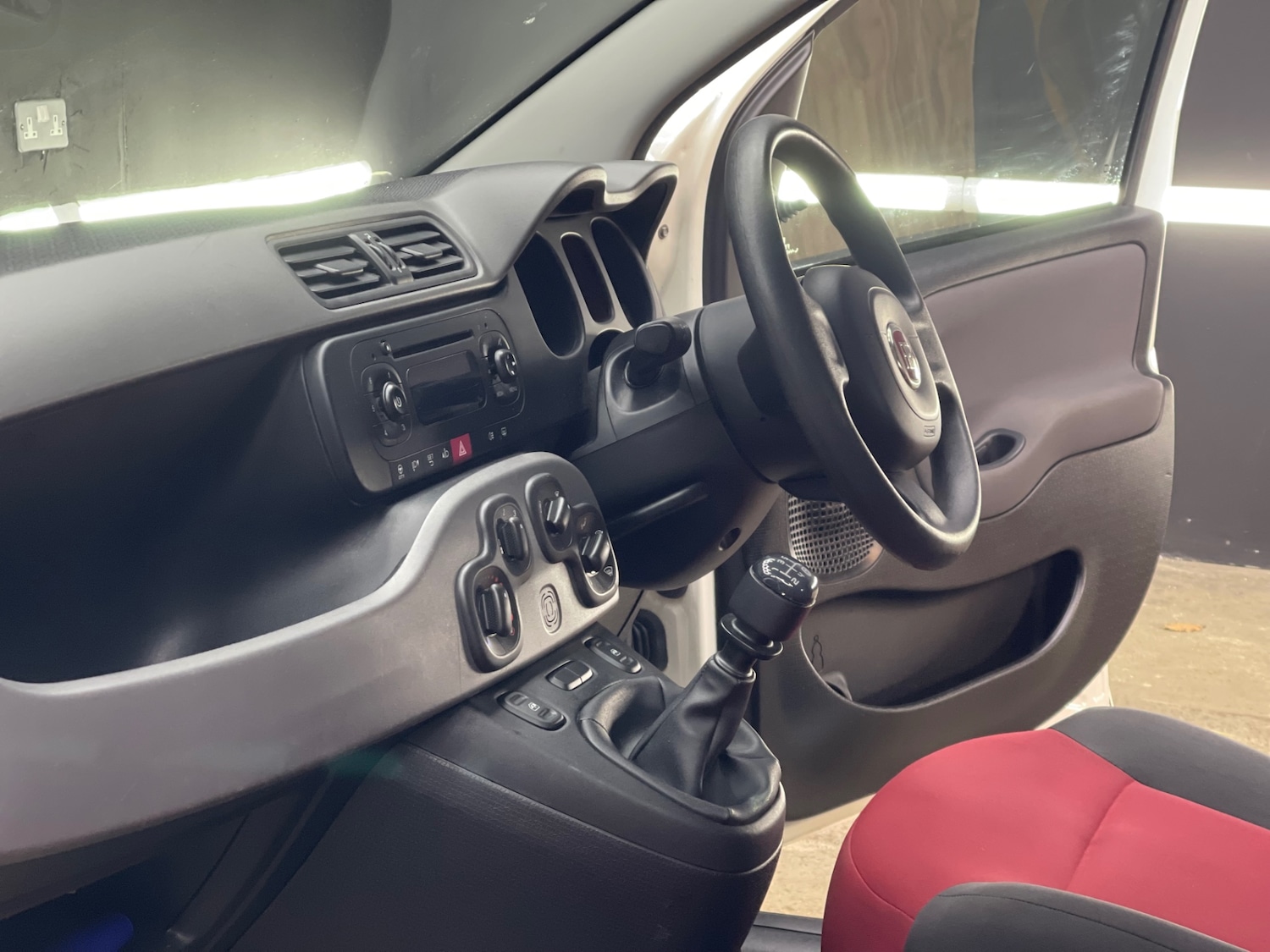 Used Fiat Panda 2012 for sale - 77581736: Photo 17