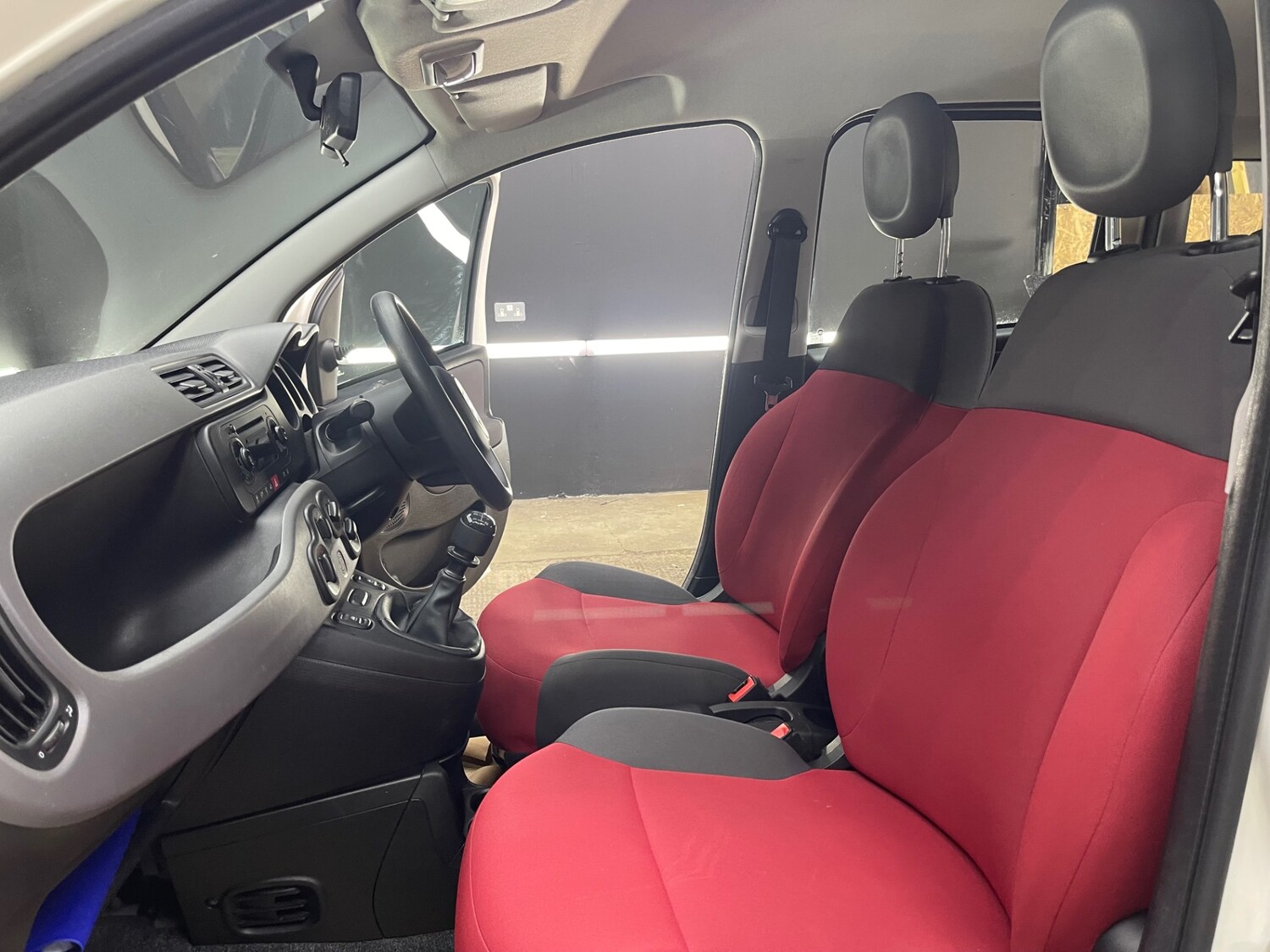 Used Fiat Panda 2012 for sale - 77581736: Photo 18