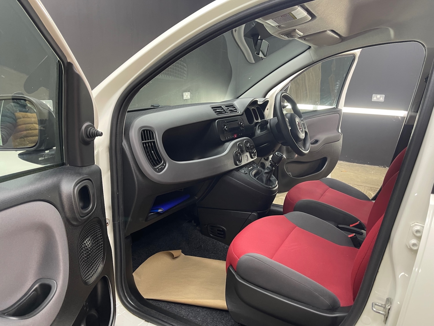 Used Fiat Panda 2012 for sale - 77581736: Photo 19