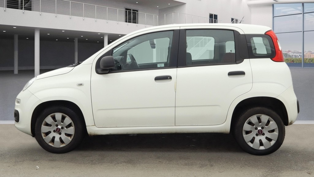 Used Fiat Panda 2012 for sale - 77581736: Photo 6