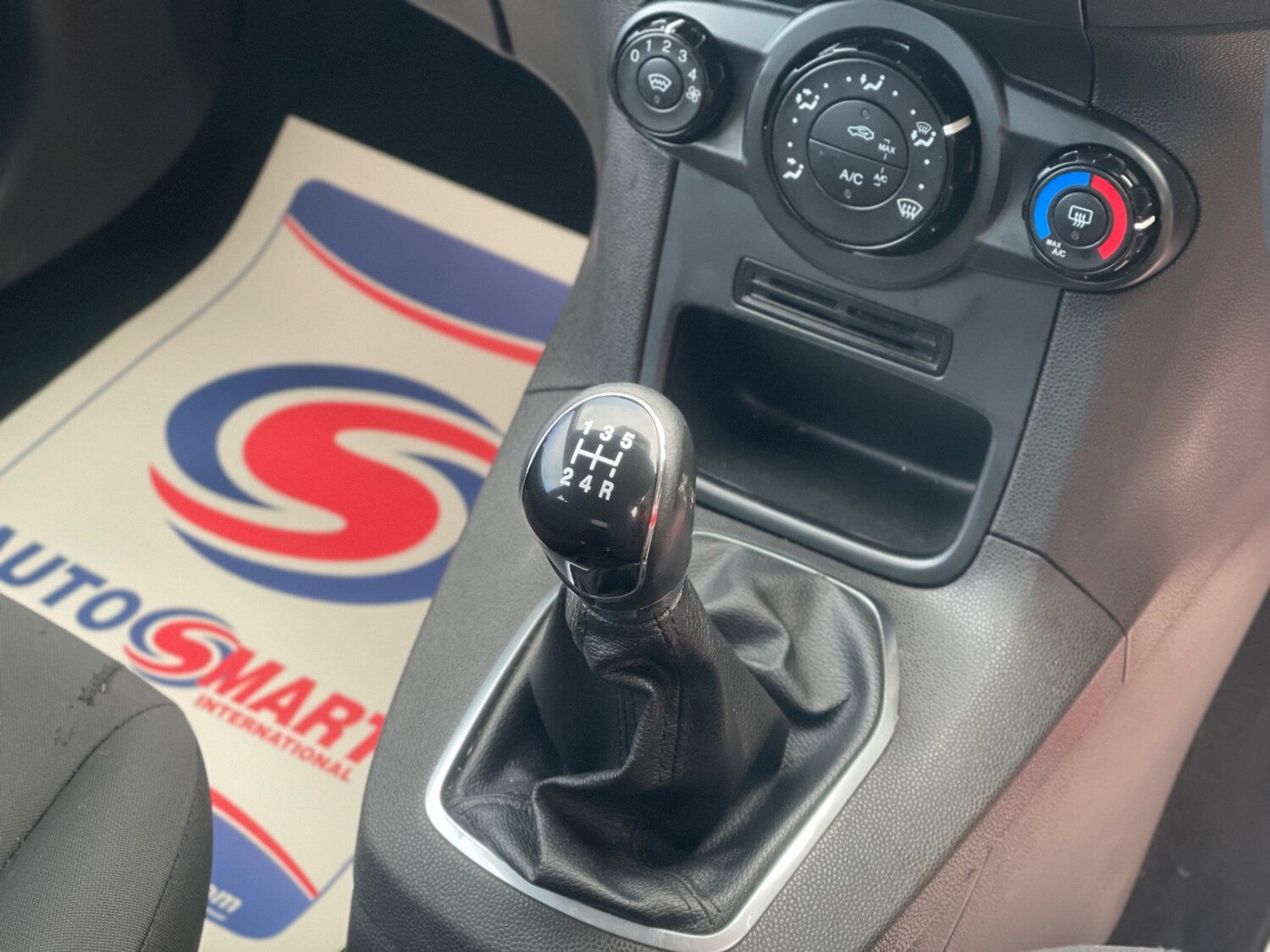 Used Ford Fiesta 2013 for sale - 77581717: Photo 10