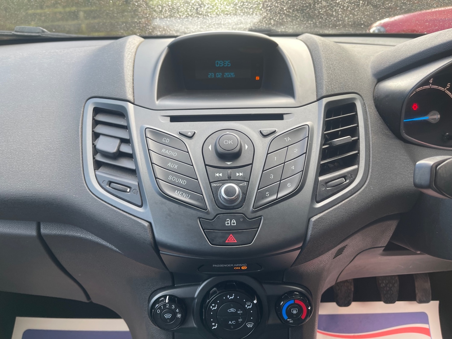 Used Ford Fiesta 2013 for sale - 77581717: Photo 11