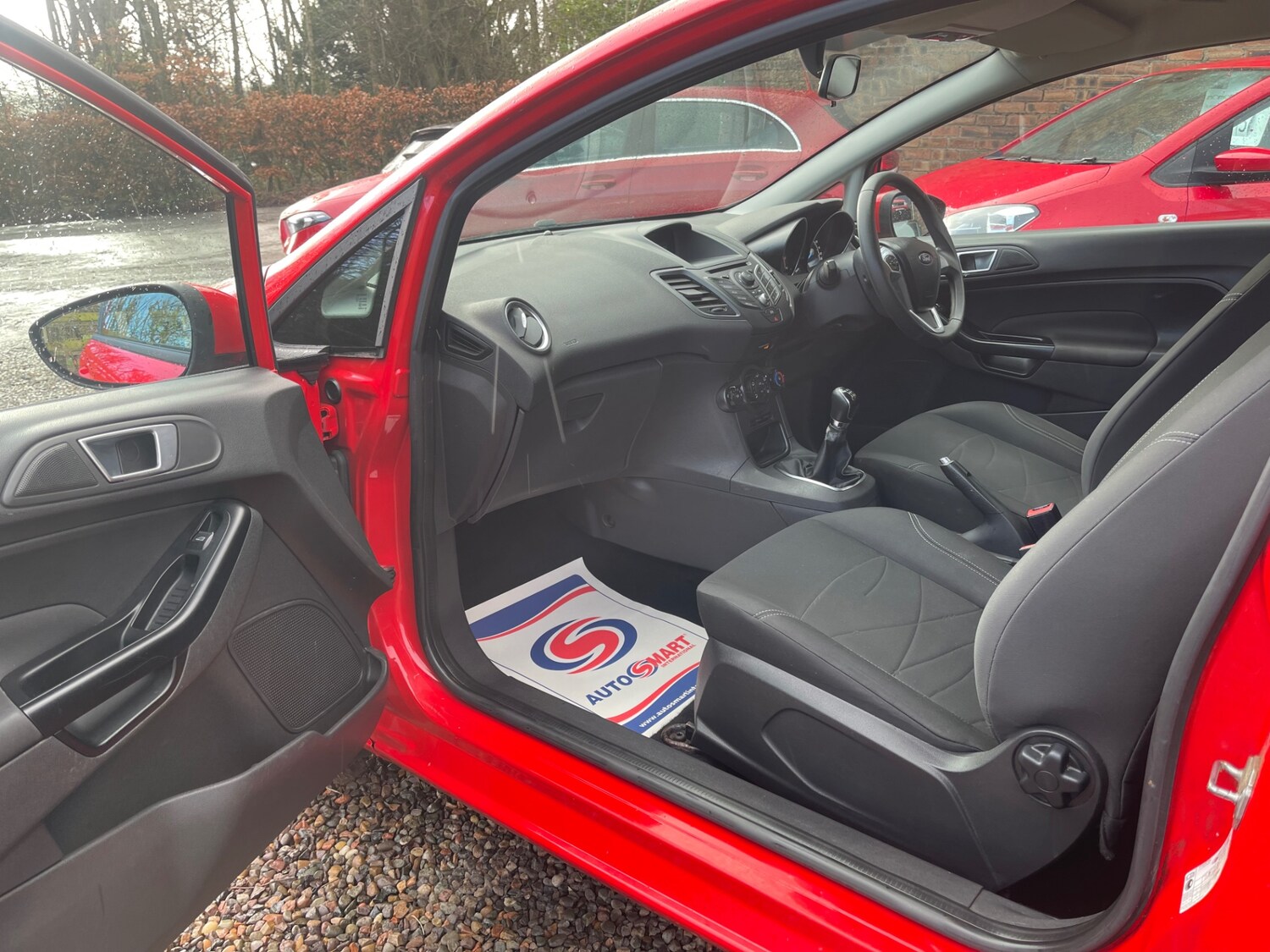 Used Ford Fiesta 2013 for sale - 77581717: Photo 13