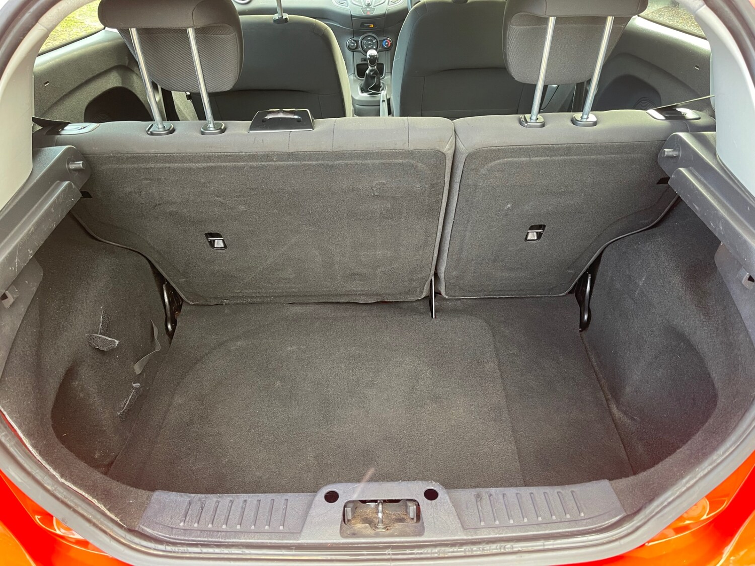 Used Ford Fiesta 2013 for sale - 77581717: Photo 14