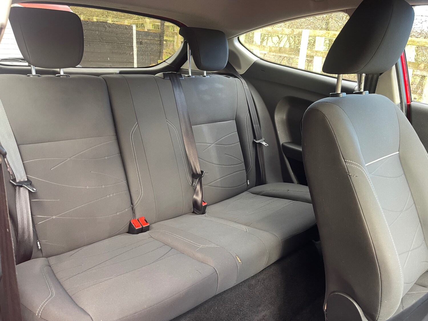 Used Ford Fiesta 2013 for sale - 77581717: Photo 15